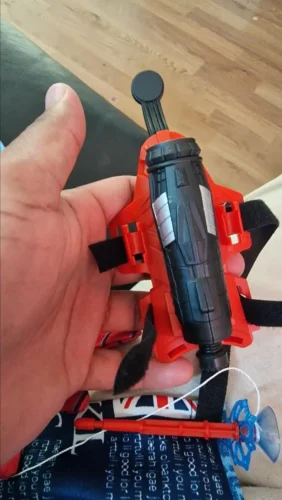 Rokavica za superjunake - SPIDER-ARM® photo review