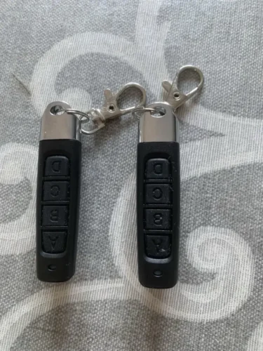 Duplikator daljincev | Remote4X photo review