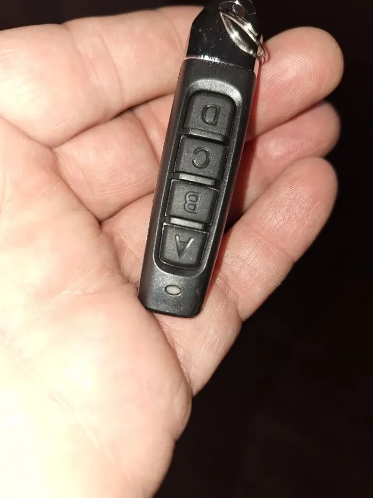 Duplikator daljincev | Remote4X photo review