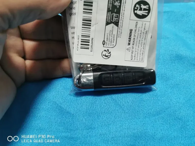 Duplikator daljincev | Remote4X photo review