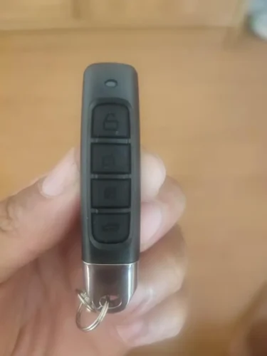 Duplikator daljincev | Remote4X photo review