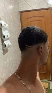 Dragon Trimmer za lase in brado photo review