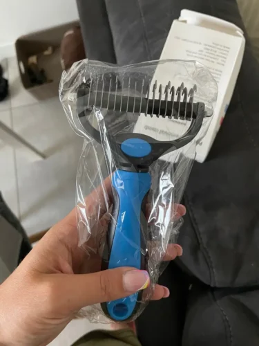 Krtača FURIPURI photo review