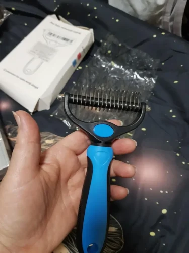 Krtača FURIPURI photo review