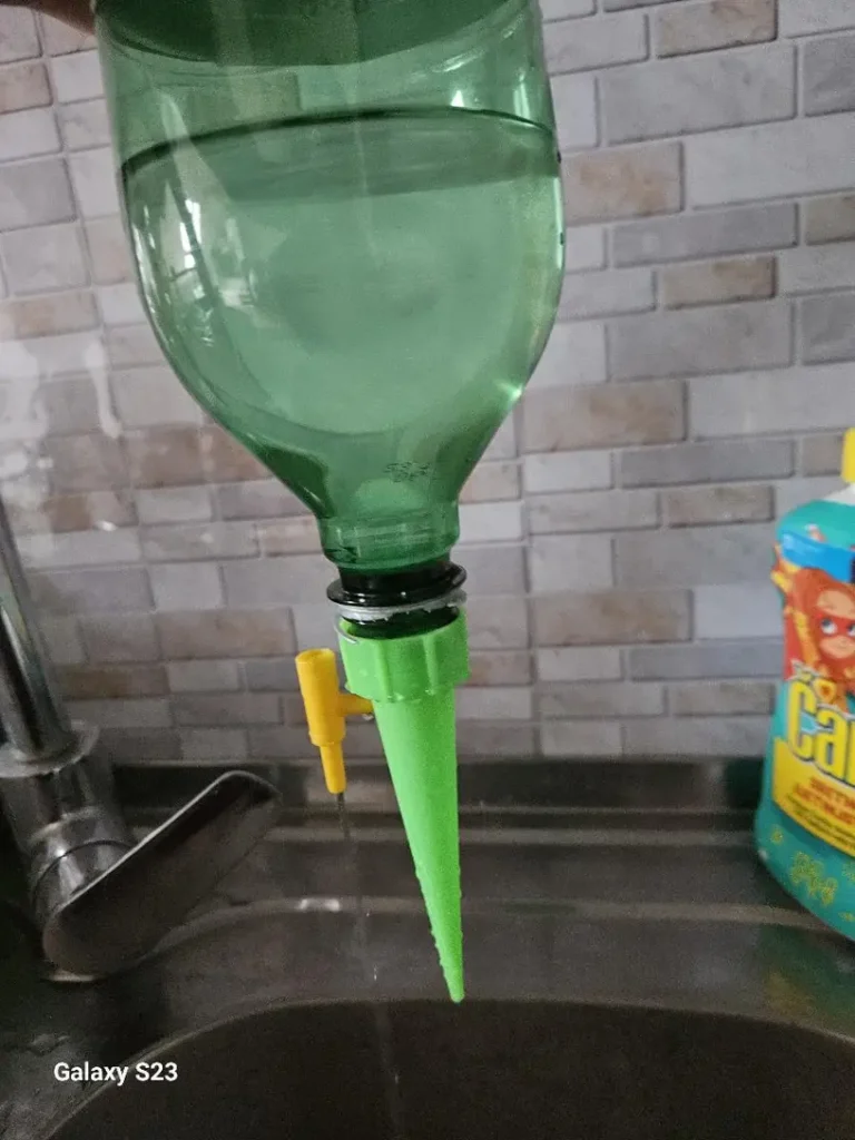 12-delni set avtomatskega zalivalnika rastlin photo review