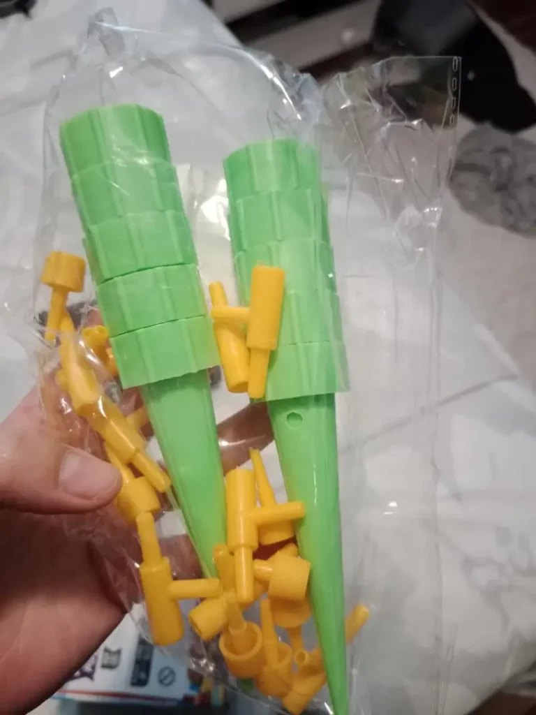 12-delni set avtomatskega zalivalnika rastlin photo review