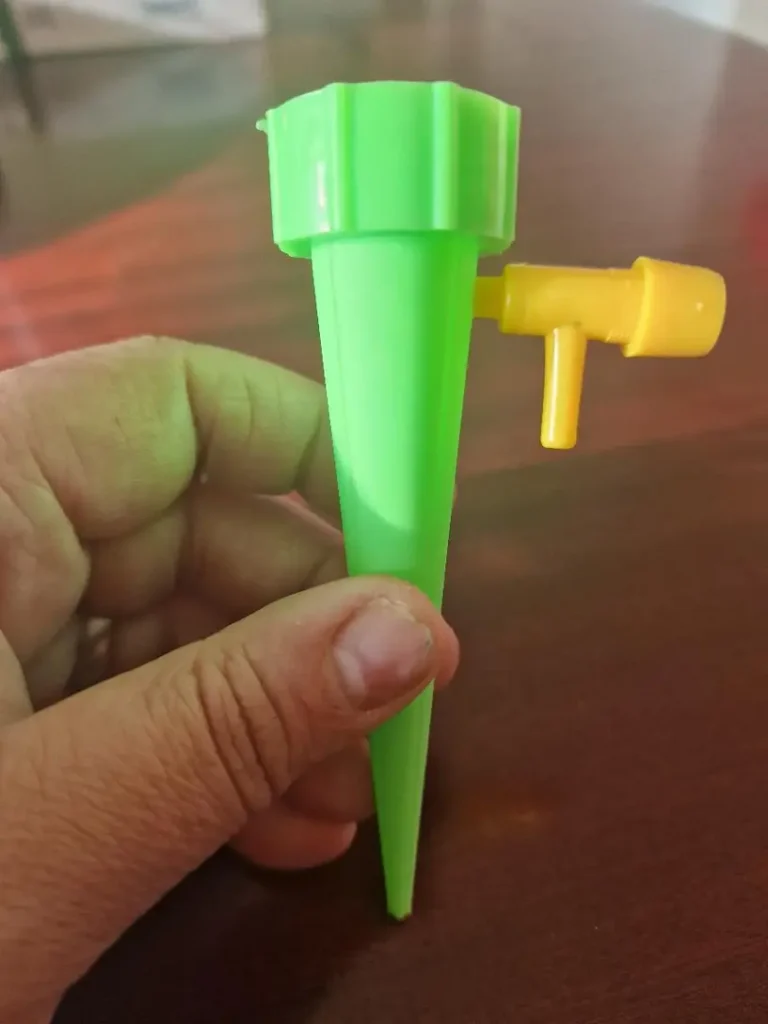 12-delni set avtomatskega zalivalnika rastlin photo review