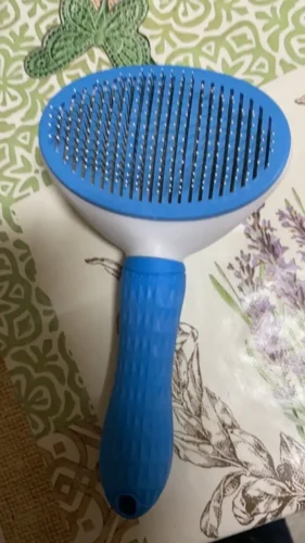 Krtača za dlako na KLIK photo review