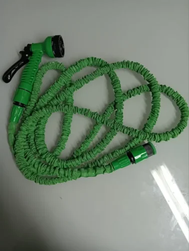 Pištola s cevjo in priključki photo review