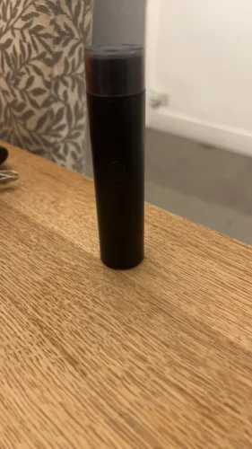 Prenosni brivnik photo review