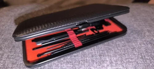 7-delni komplet za nego nohtov photo review