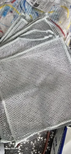 GREASEWIPE čistilne krpe – 5 kosov photo review