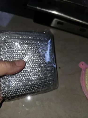 GREASEWIPE čistilne krpe – 5 kosov photo review