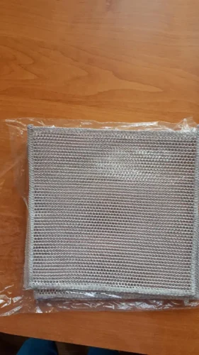 GREASEWIPE čistilne krpe – 5 kosov photo review