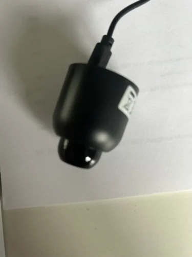 Mini Wi-Fi SPY kamera photo review