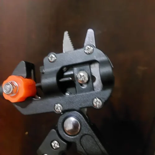 Škarje za cepljenje in obrezovanje drevja | HyperCut 2.0 photo review