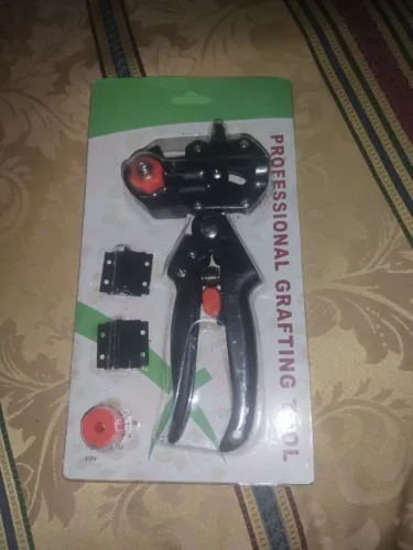 Škarje za cepljenje in obrezovanje drevja | HyperCut 2.0 photo review