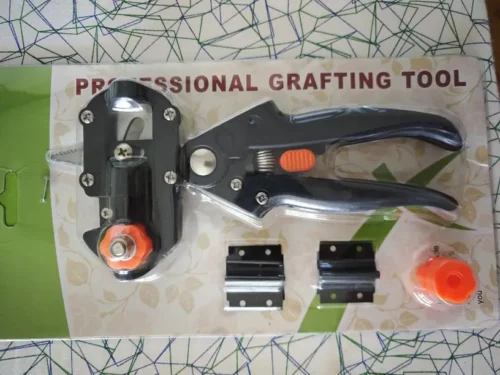 Škarje za cepljenje in obrezovanje drevja | HyperCut 2.0 photo review