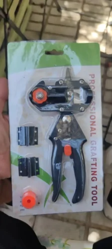 Škarje za cepljenje in obrezovanje drevja | HyperCut 2.0 photo review