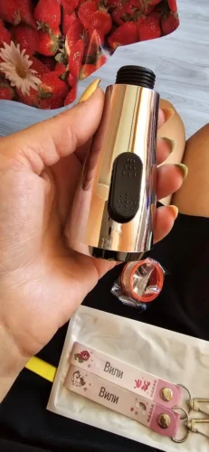 HYDROTWIST 3v1 | Pameten nastavek za kuhinjsko pipo photo review