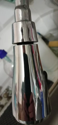 HYDROTWIST 3v1 | Pameten nastavek za kuhinjsko pipo photo review