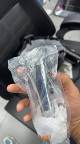 HYDROTWIST 3v1 | Pameten nastavek za kuhinjsko pipo photo review