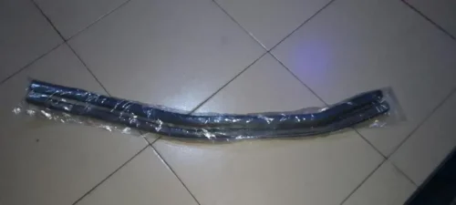 DUAL FOAMY | penasta zaščita za vrata proti mrazu, hrupu in insektom photo review