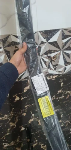 DUAL FOAMY | penasta zaščita za vrata proti mrazu, hrupu in insektom photo review