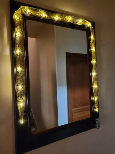 LumiRibbon | Praznični LED trak (5M) photo review