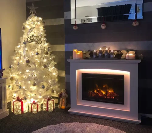 LumiRibbon | Praznični LED trak (5M) photo review