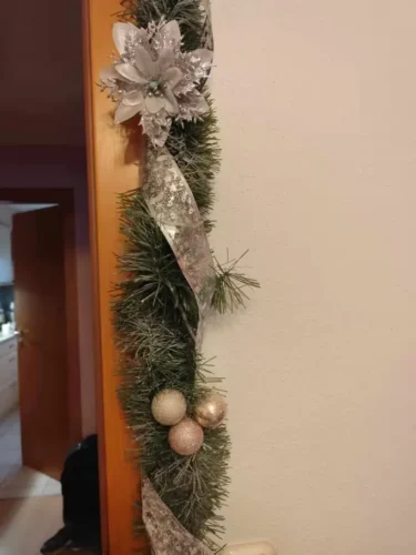 LumiRibbon | Praznični LED trak (5M) photo review